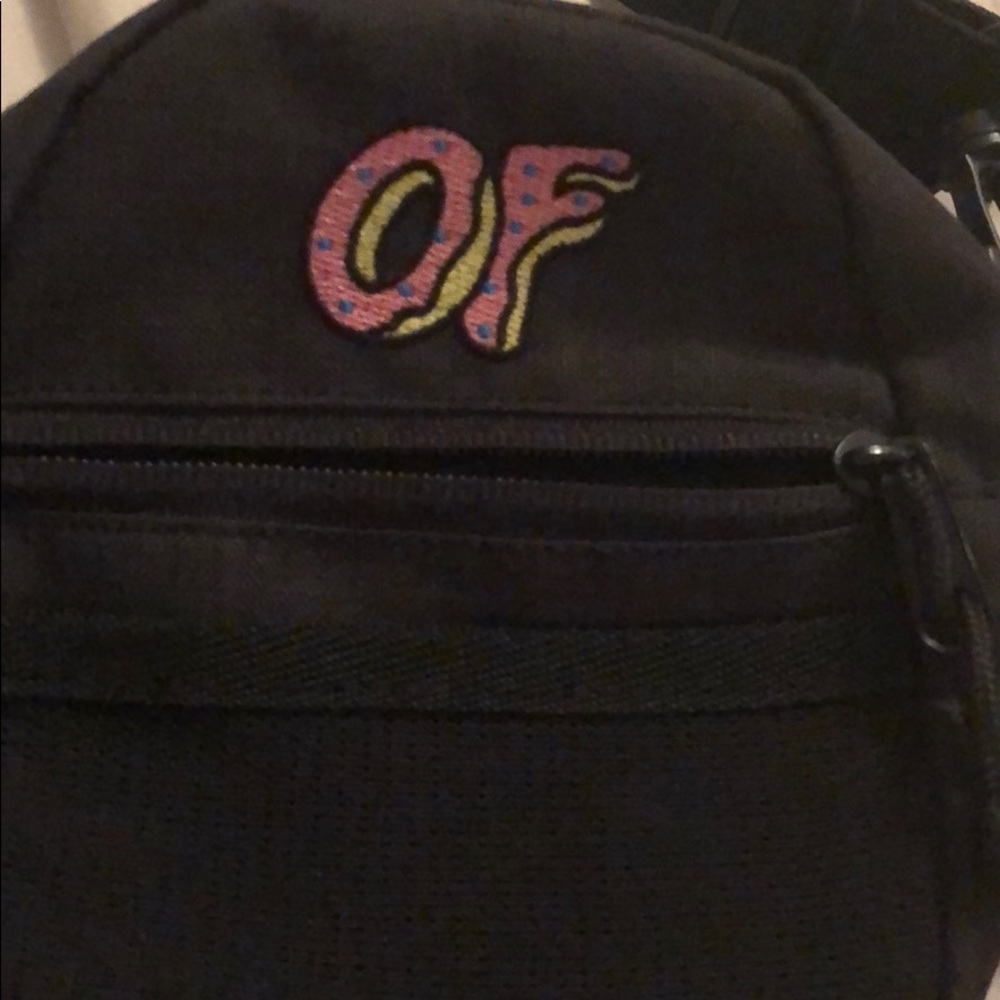 OF Future bag